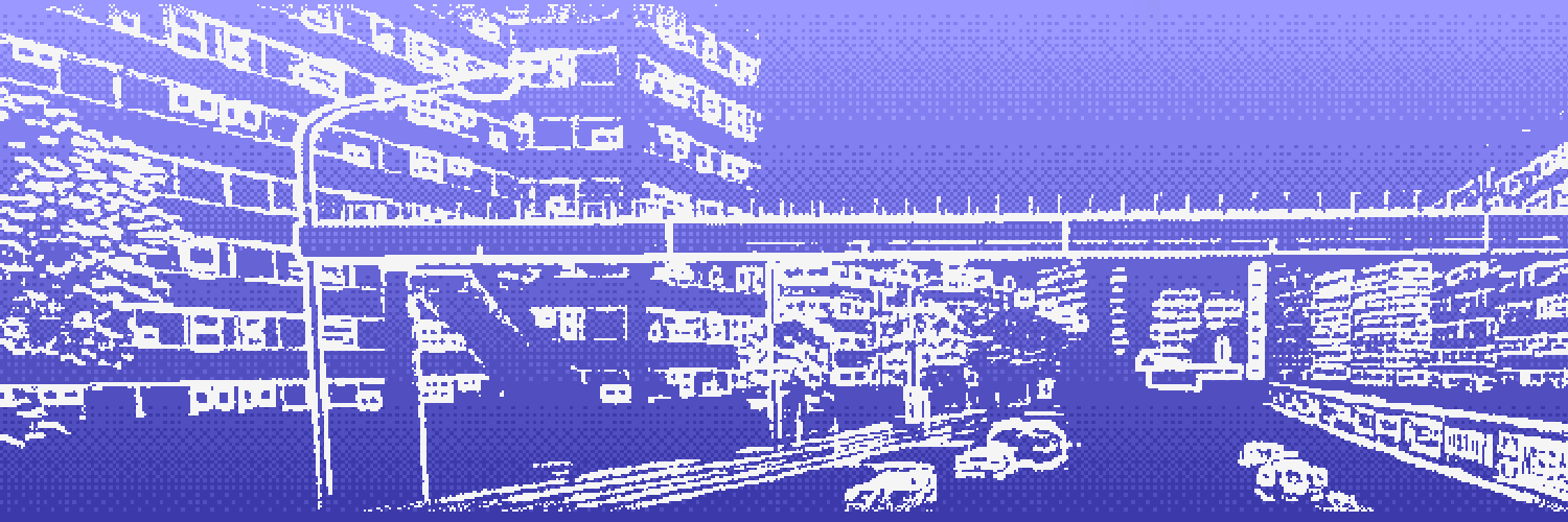 Retronnity's profile banner image