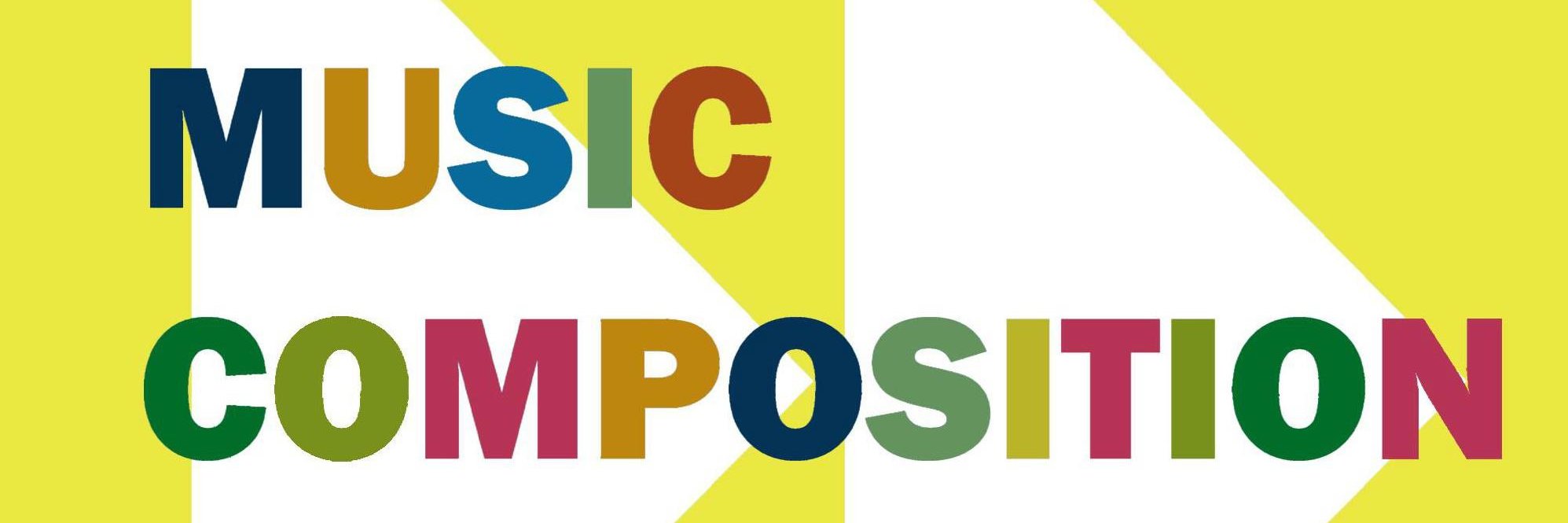 TCD Composition banner