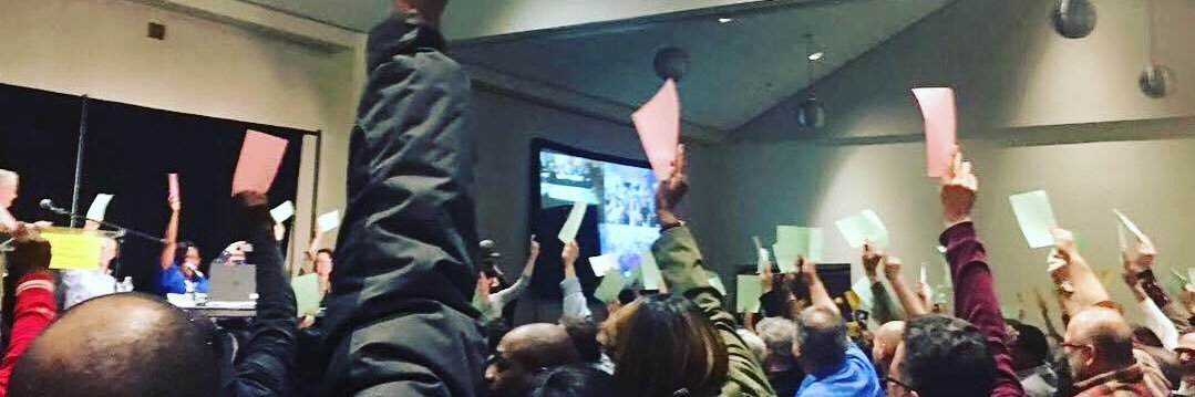 Faculty & Staff Community College of Philadelphia banner