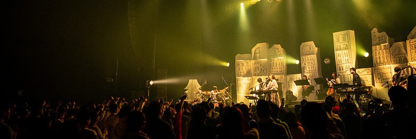 ストロボミュージック's banner