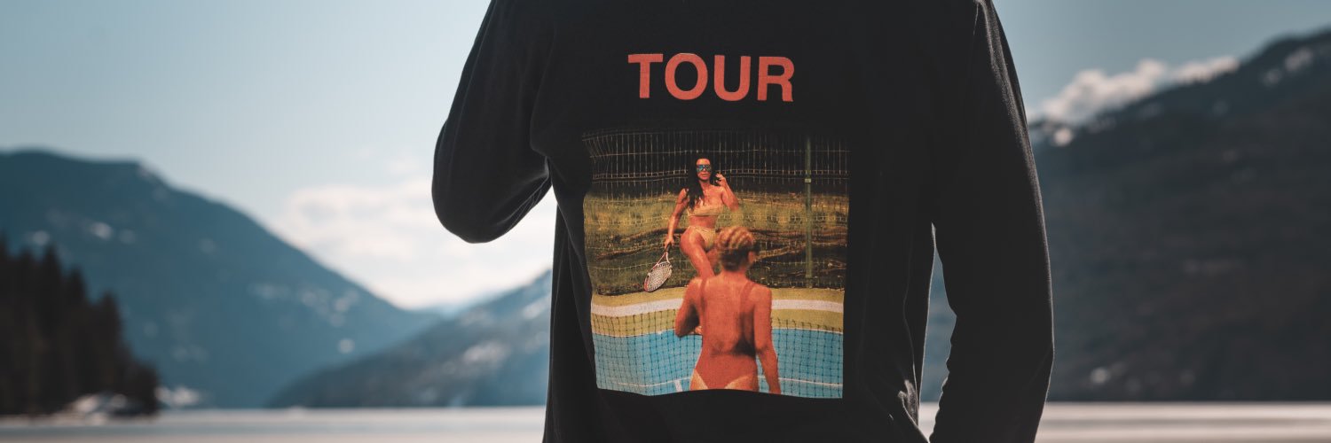 Justin brodziak banner