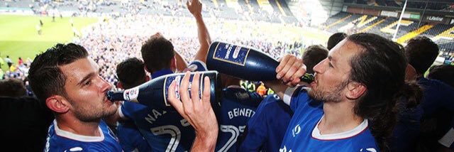 Blair Gissing banner