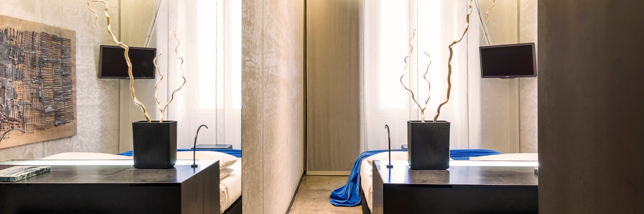 STRAFHOTEL's profile banner image