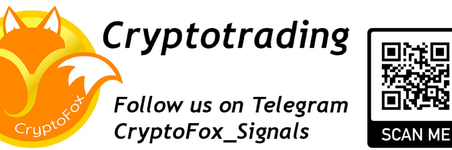 CryptofoxVS's profile banner image