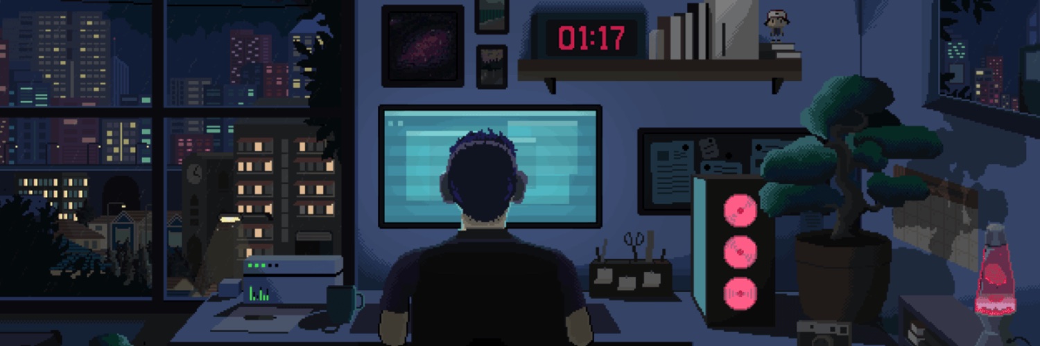msp99000's profile banner image