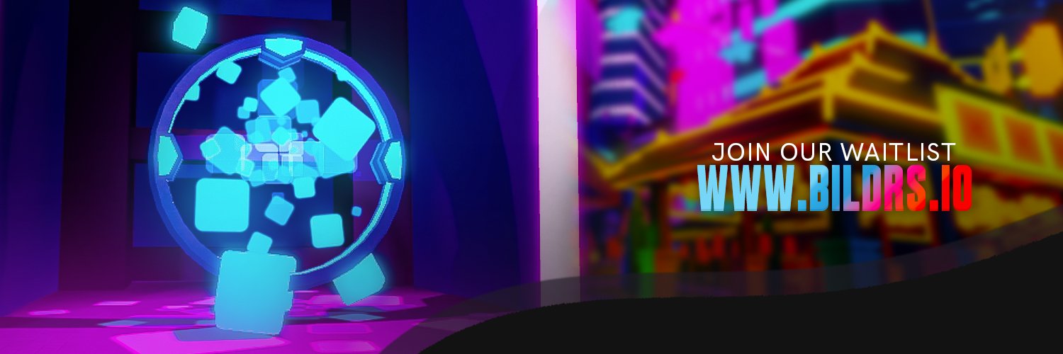 bildrsio's profile banner image