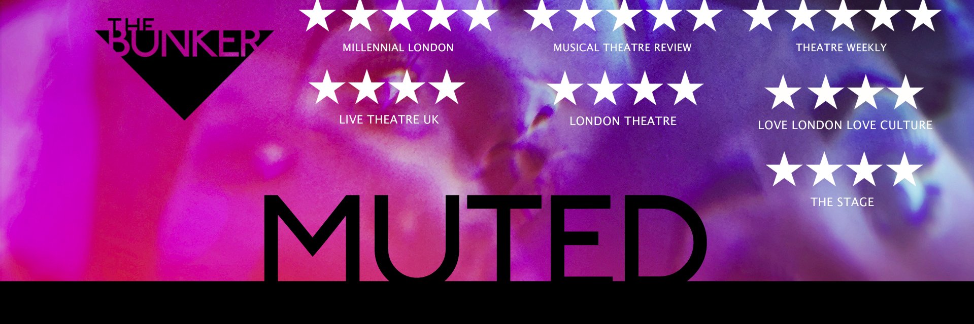mutedmusical's profile banner image