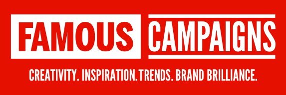 Famous Campaigns banner