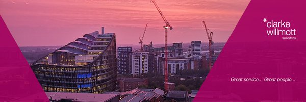 ClarkeWillmott Profile Banner