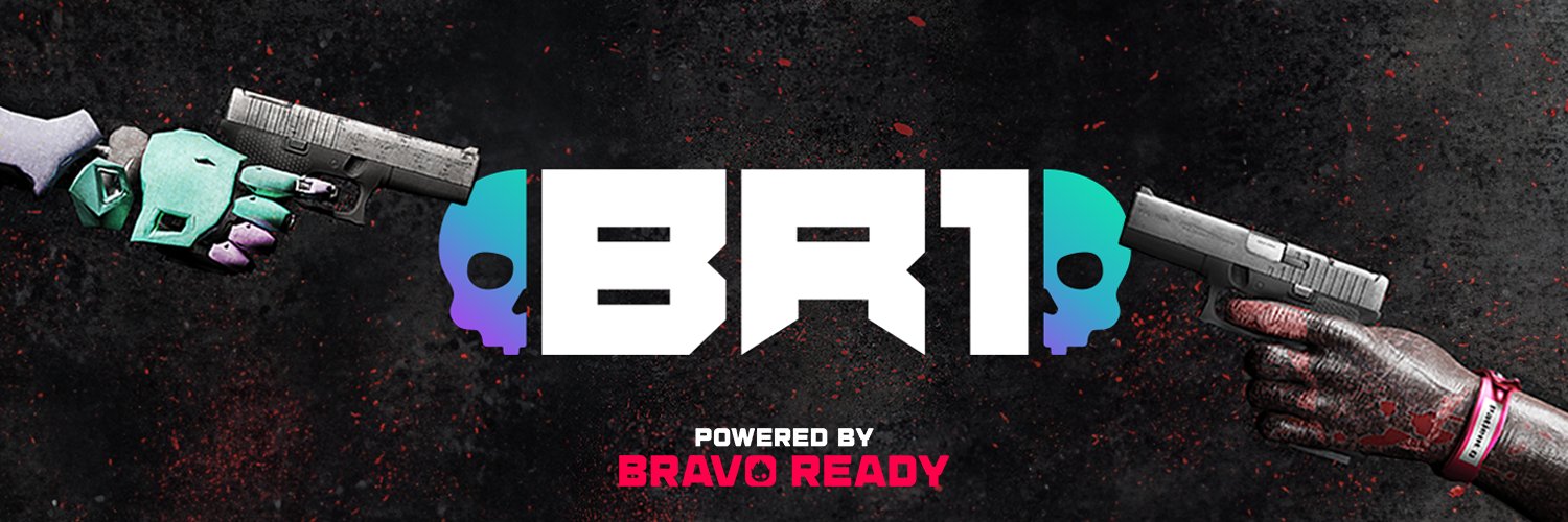 BR1: INFINITE banner