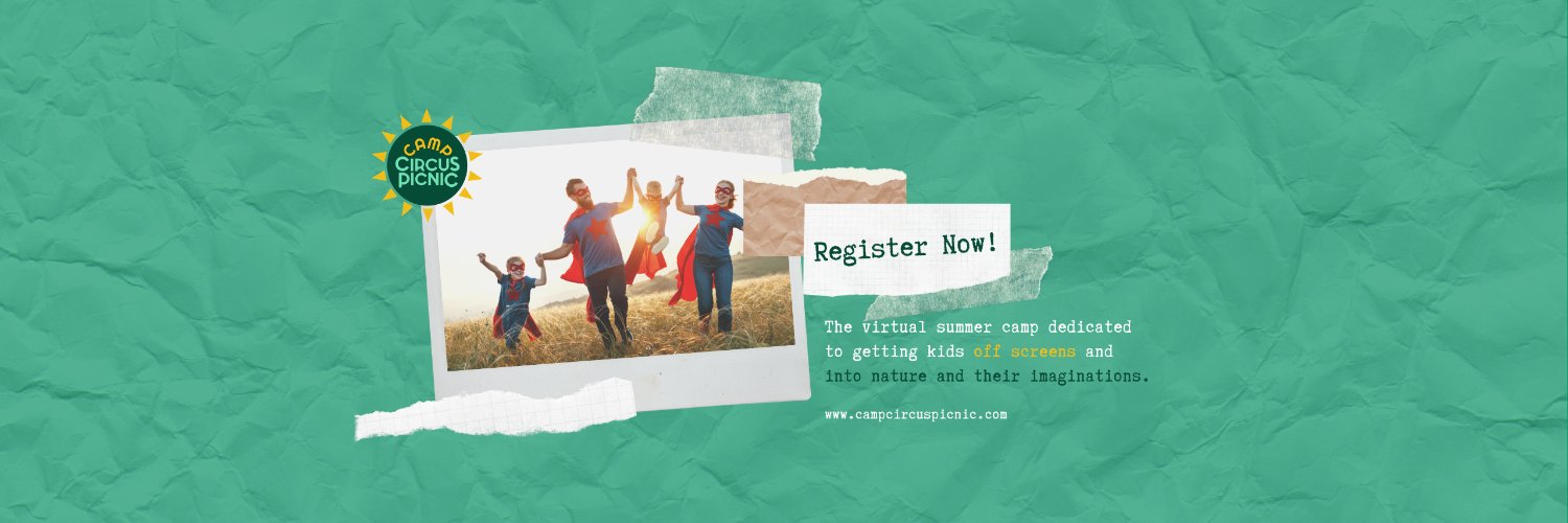 Circuspicnic's profile banner image