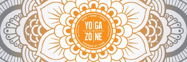 Yogazone's profile banner image