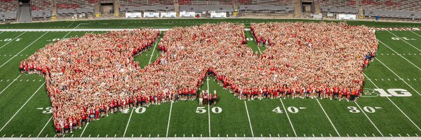 WisAlumni Profile Banner