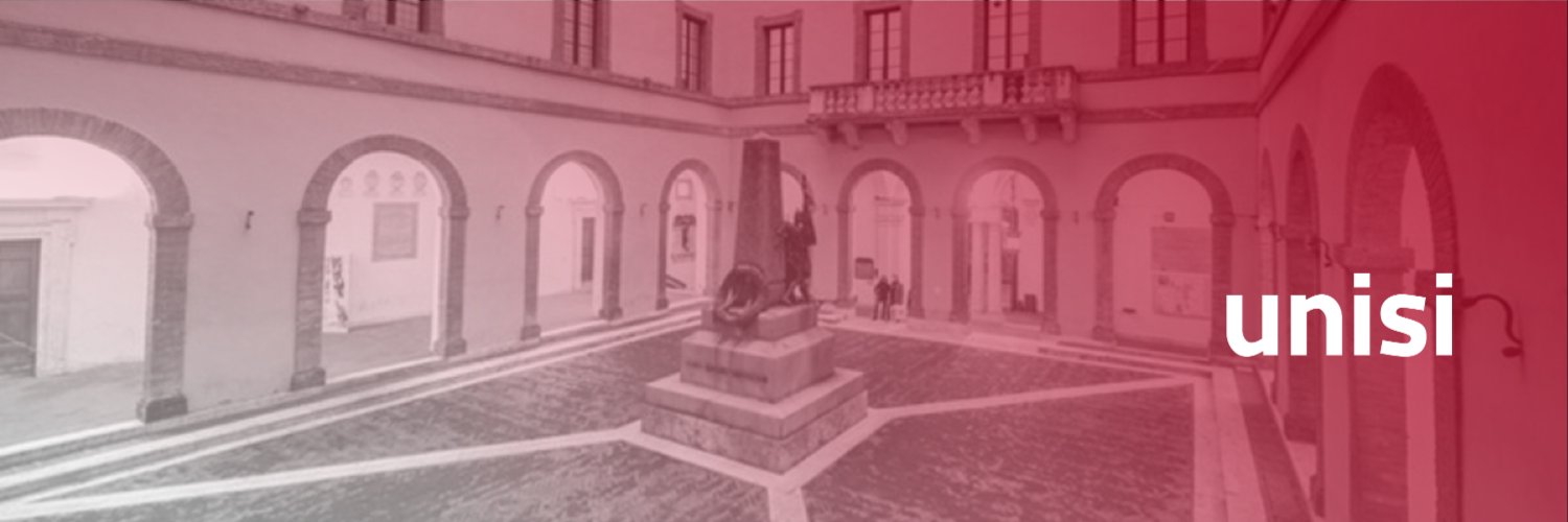 unisiena's profile banner image