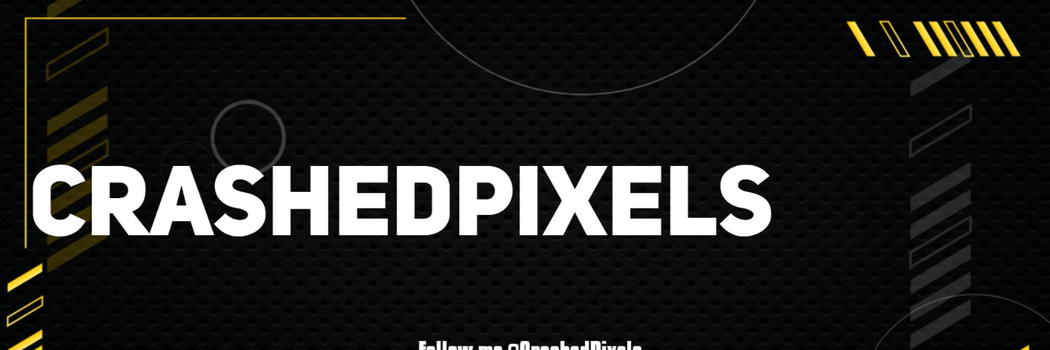 Crashtestkid's profile banner image