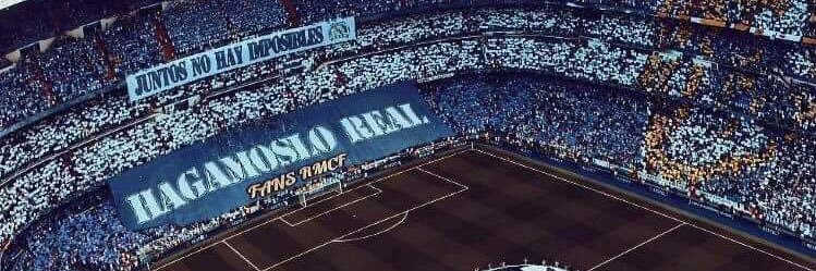 Dayron_RMCF's profile banner image