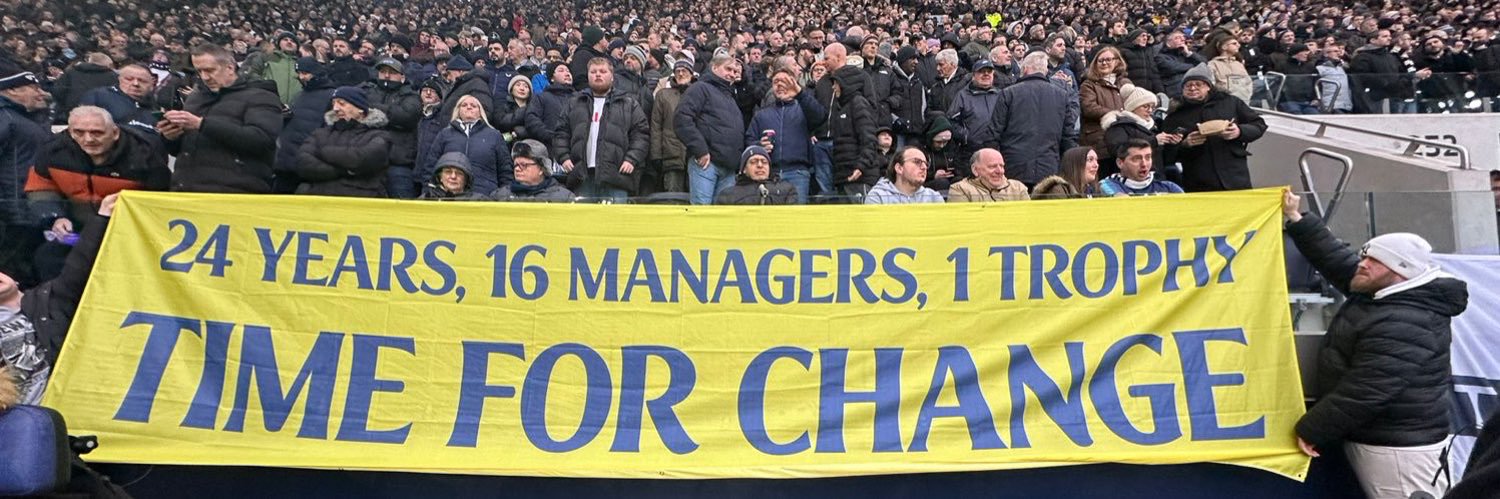 Jonathan Westwood 🇺🇦💙 banner