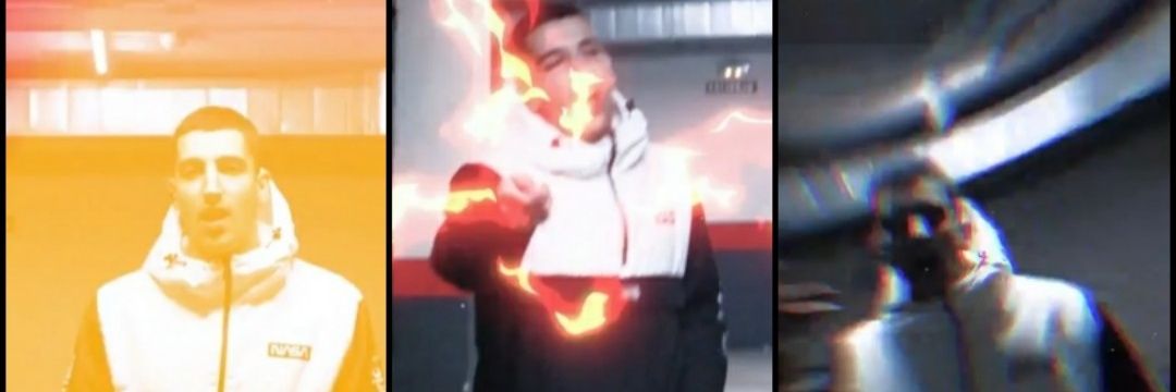 mdrmadurga's profile banner image