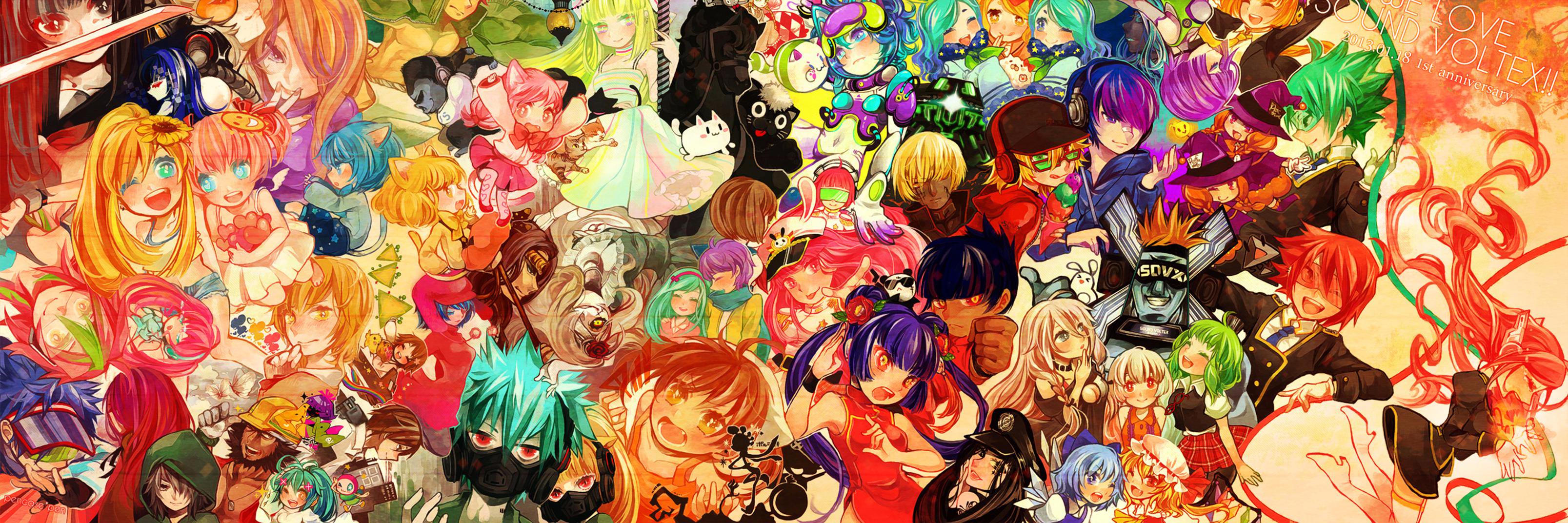 AlectZero's profile banner image