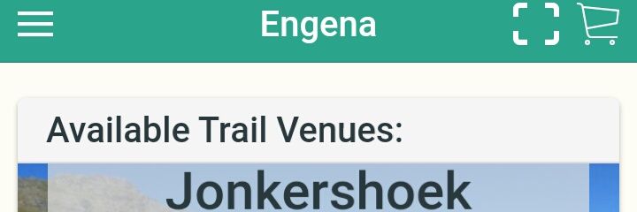 engenatrails's profile banner image