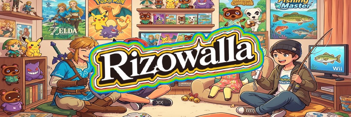 Rizowalla_'s profile banner image