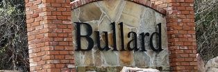 CityofBullard's profile banner image