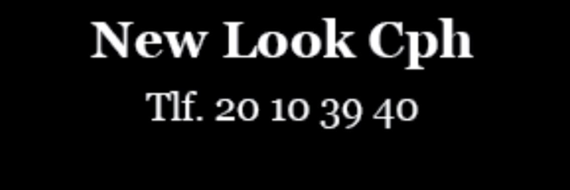 newlookcph's profile banner image