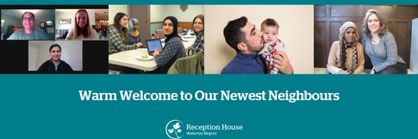 Reception_House Profile Banner