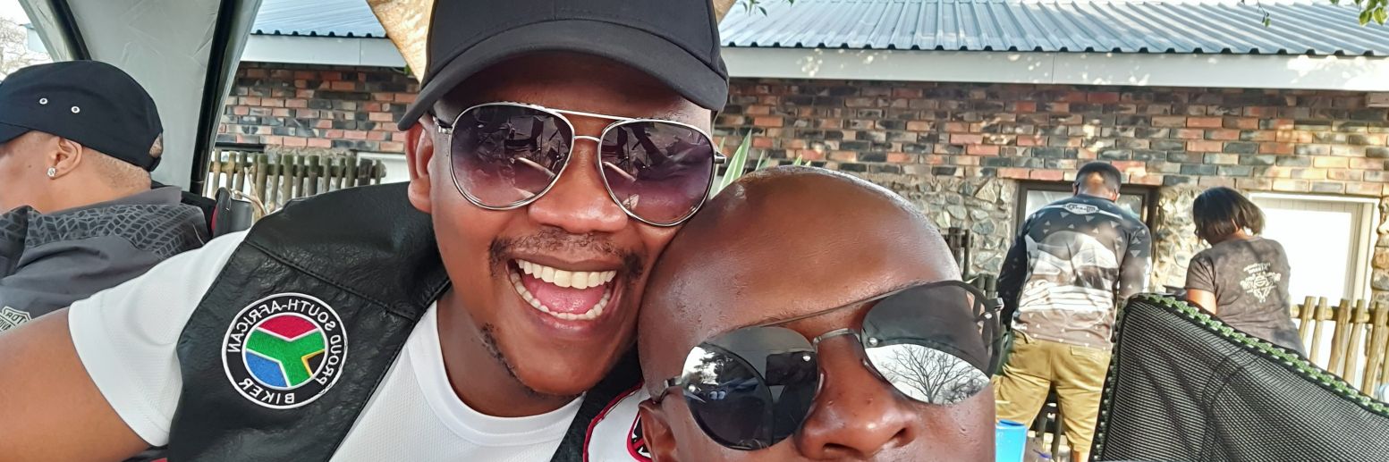 Mooketsi I ♠️ banner