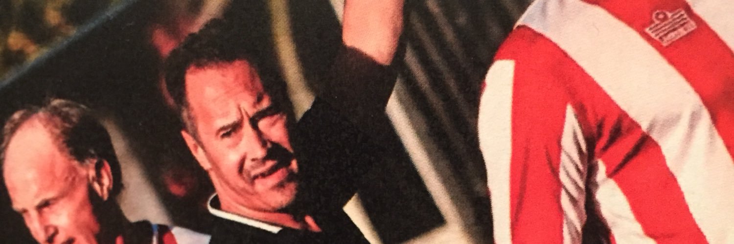 Andy French banner
