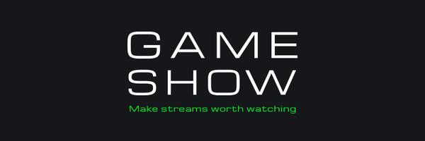 Gameshow Profile Banner