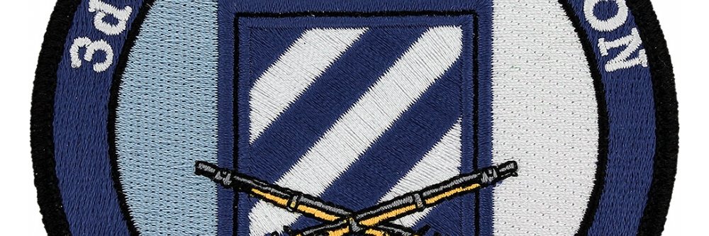 Founder of TESG, Army OIF Combat Vet, Family Man banner