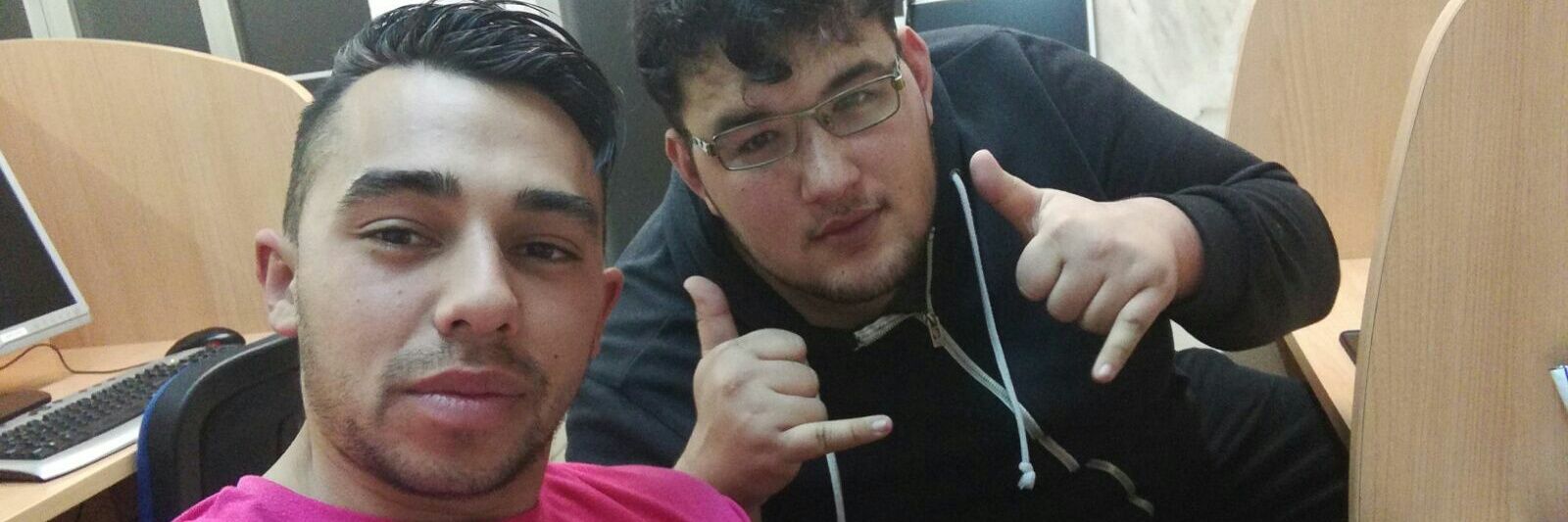 Delios95's profile banner image