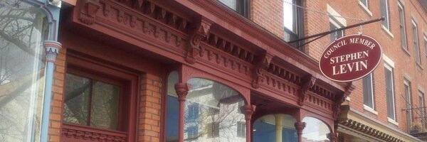 StephenLevin33 Profile Banner