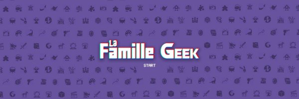 Marilyne_FGeek Profile Banner
