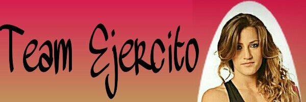 TeamEjercito's profile banner image