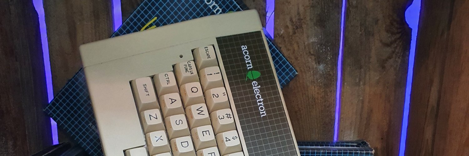 Steve Hiscock banner