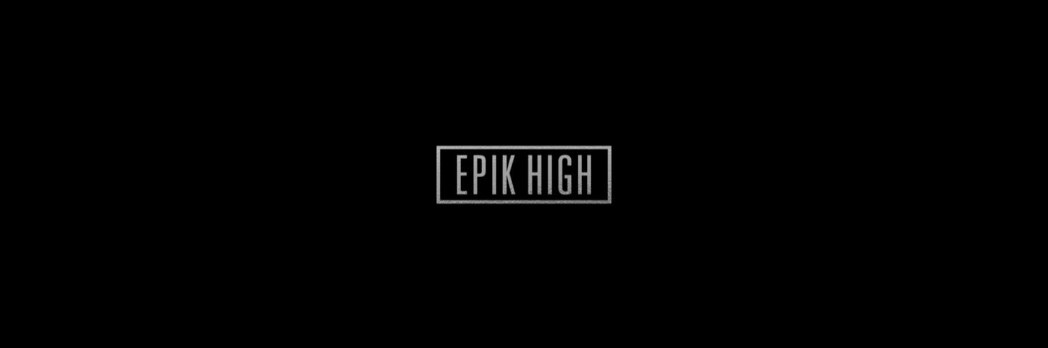 Epik High banner