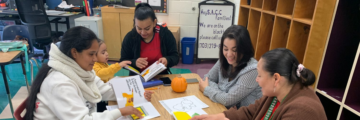Family-School Partnerships banner