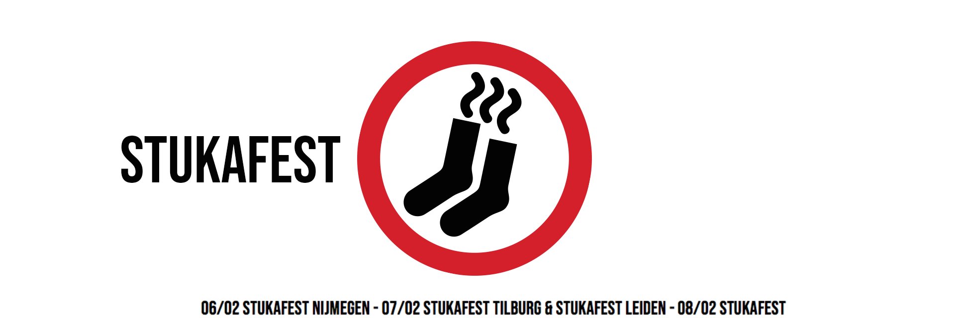 Stukafest banner