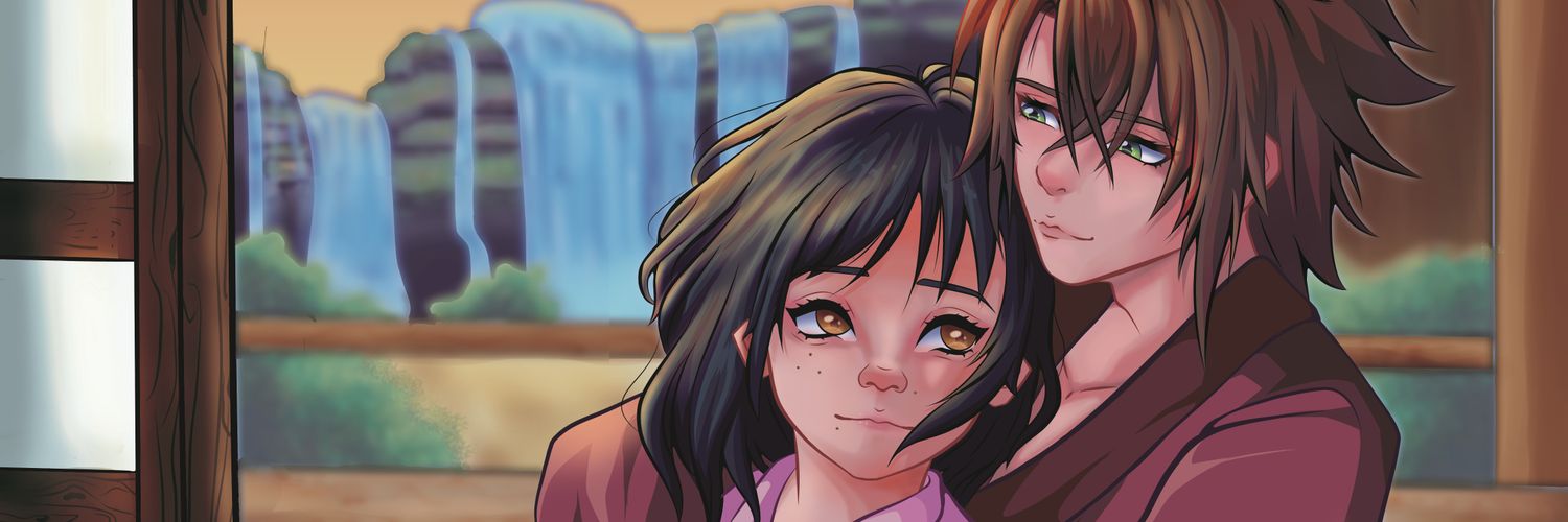EternalHarlan's profile banner image