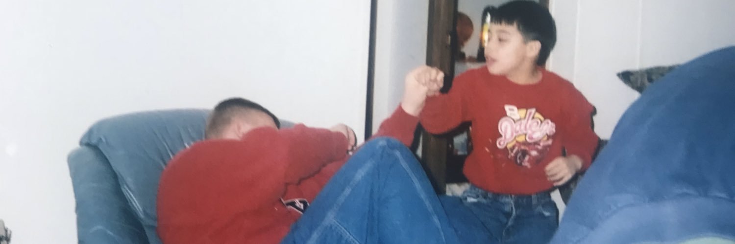 paco_meredith33's profile banner image