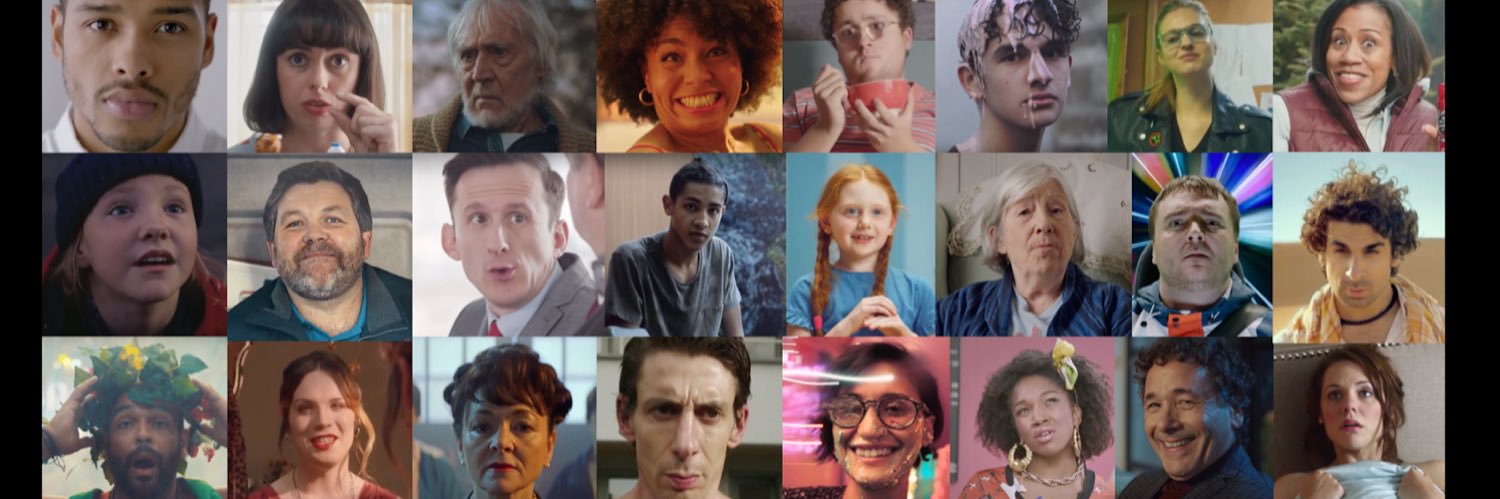 LESLEY BEASTALL CASTING banner