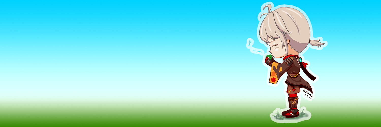 Cipheralex's profile banner image