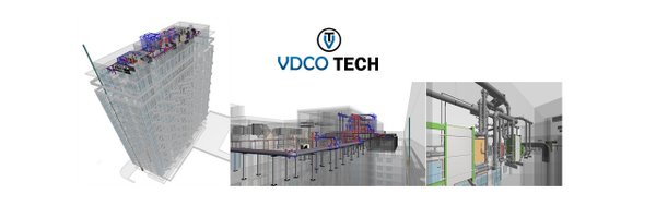 VdcoTech Profile Banner