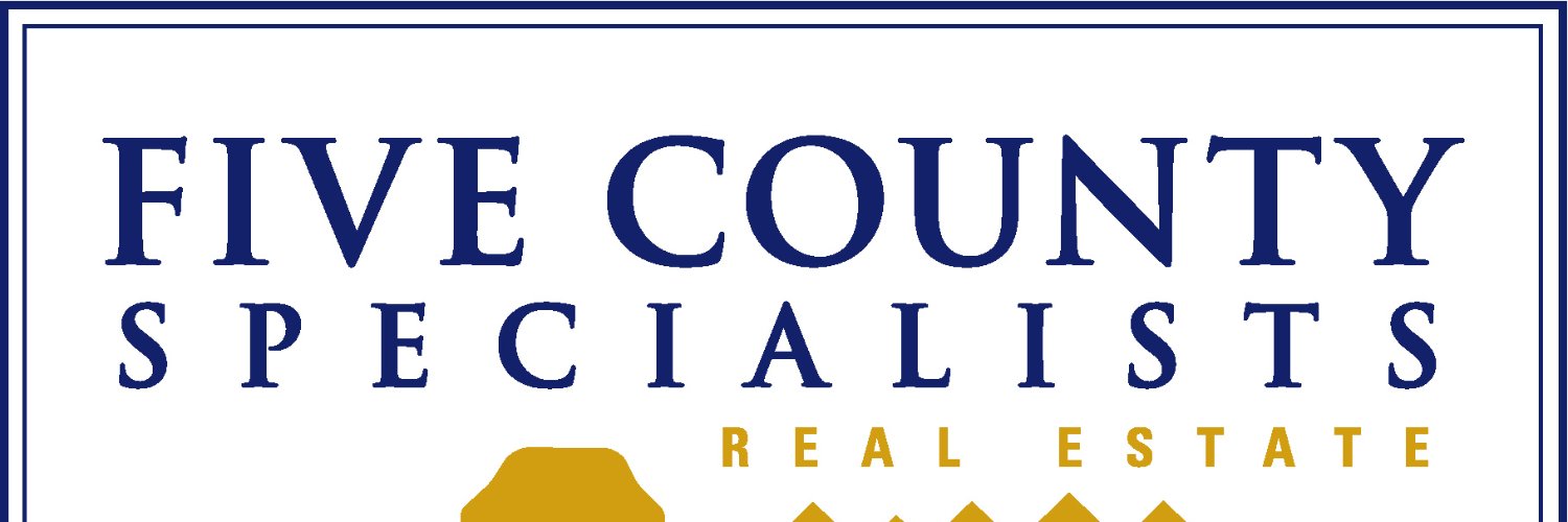 5CountyRealtors's profile banner image