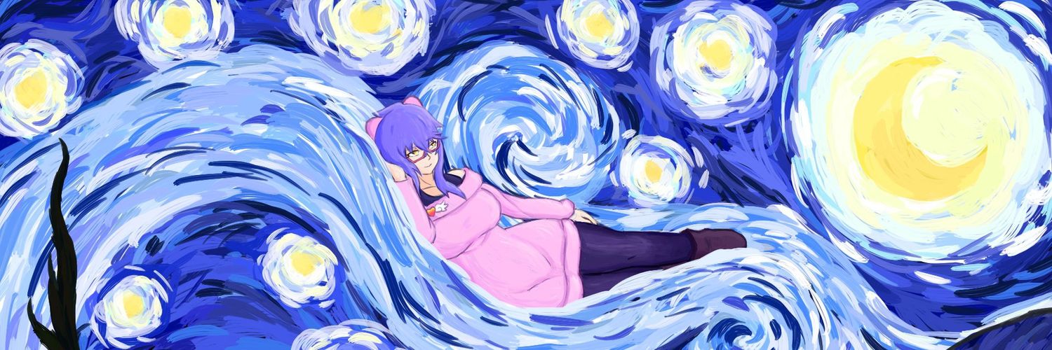 Lady Ñamgel~ banner