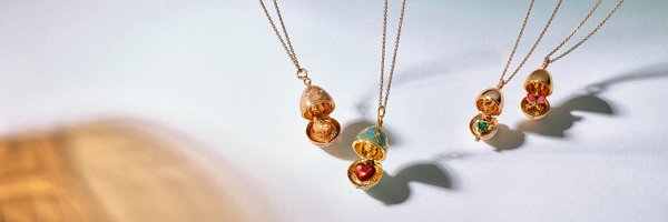 OfficialFaberge Profile Banner