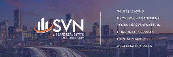 The J. Beard Real Estate Company banner