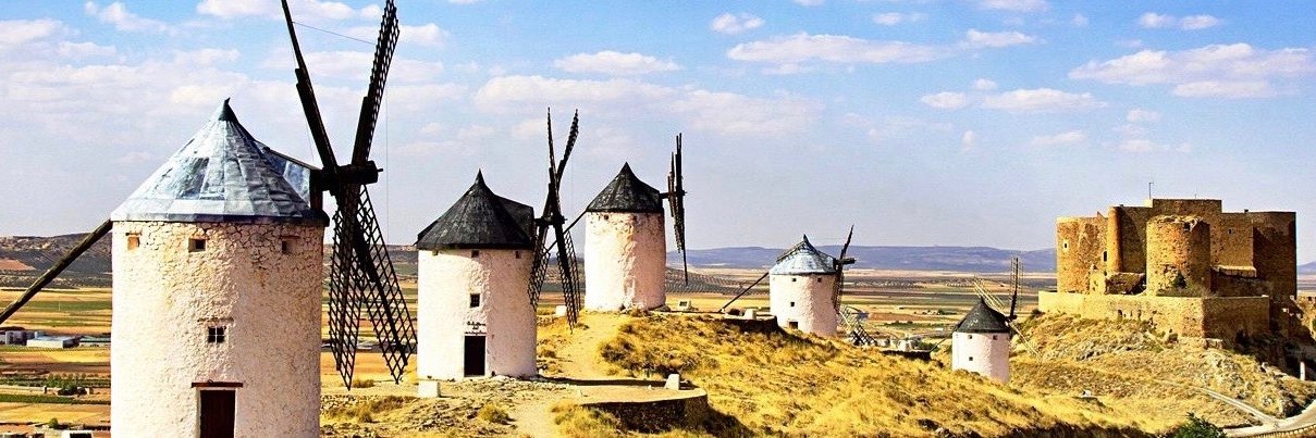 Diario de CLM banner